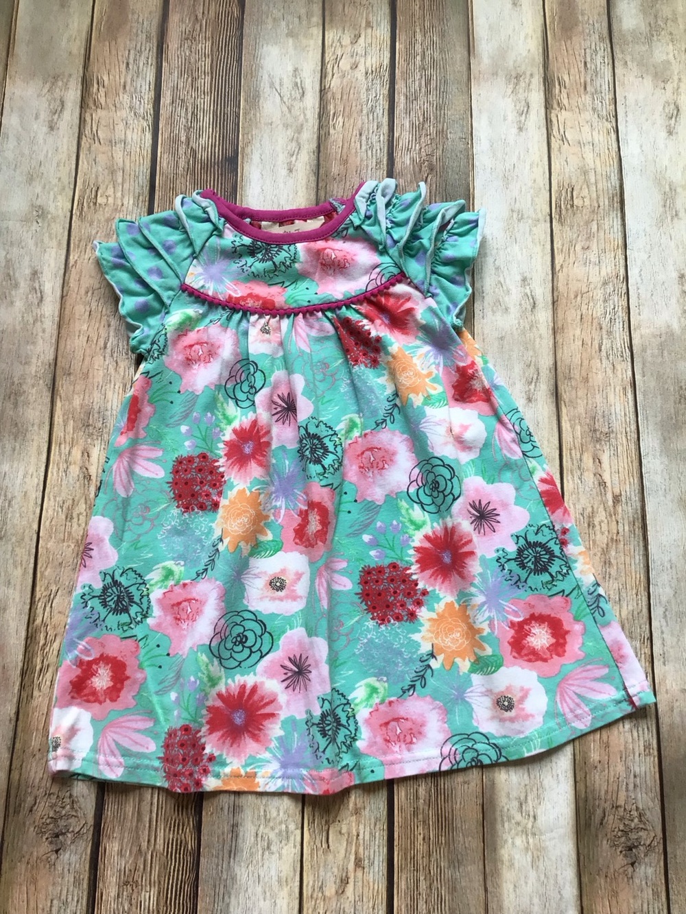 Matilda Jane Pick Up Sticks Dress
